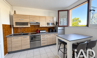 Appartement 2 Pièces 22 m² à vendre à Donville-les-Bains (50350)