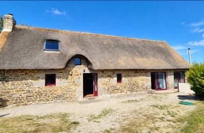 Vente Maison de campagne 6 pièces — photo du bien
