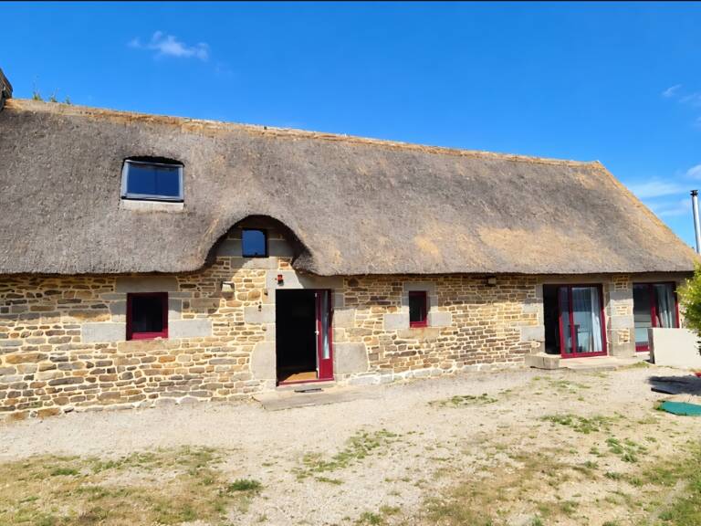 Vente Maison de campagne 6 pièces — photo 1