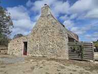 Vente Maison de campagne 6 pièces — photo 2