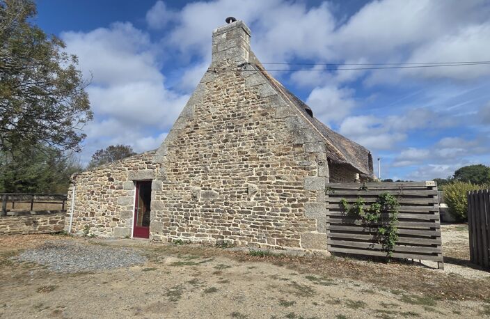 Vente Maison de campagne 6 pièces — photo 2