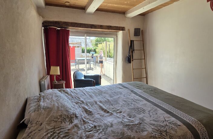 Vente Maison de campagne 6 pièces — photo 3