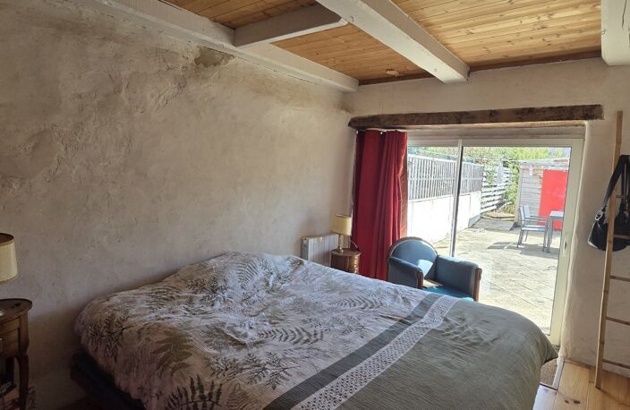Vente Maison de campagne 6 pièces — photo 4