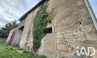 Terrain  410 m² à vendre à La Grève-sur-Mignon (17170)