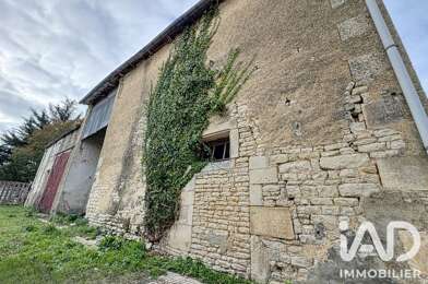 Terrain  33000 €