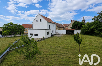 Vente Maison/villa 8 pièces — photo du bien