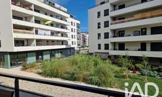 Appartement 2 Pièces 47 m² à vendre à Saint-Julien-en-Genevois (74160)