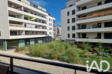 Appartement 2 pièces 310000 €