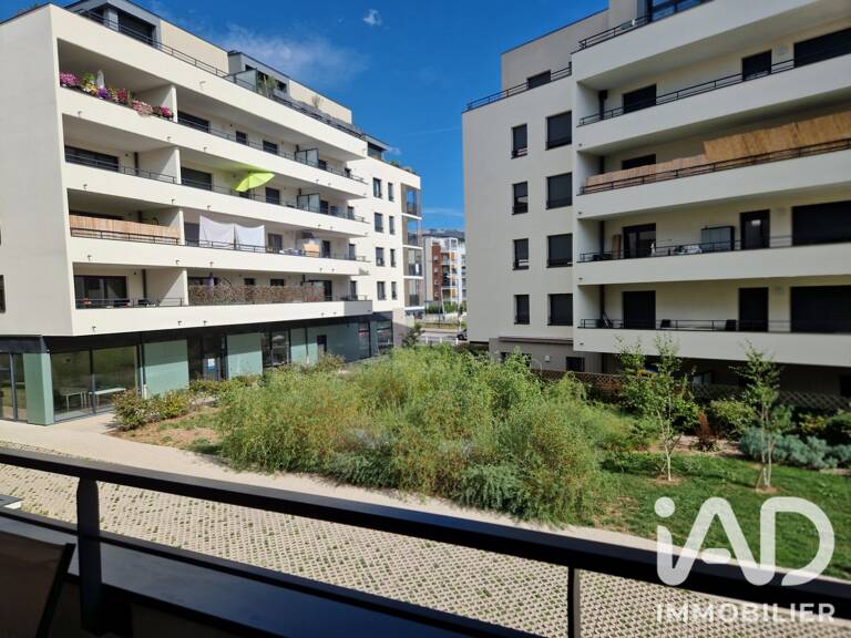 Vente Appartement 2 pièces — photo 1