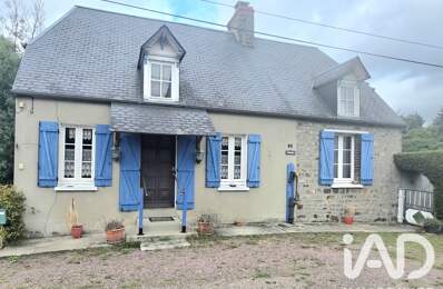 Vente Maison/villa 4 pièces — photo du bien
