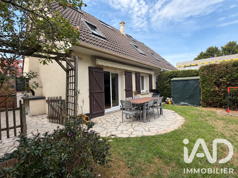 Vente Maison/villa 6 pièces — photo 1