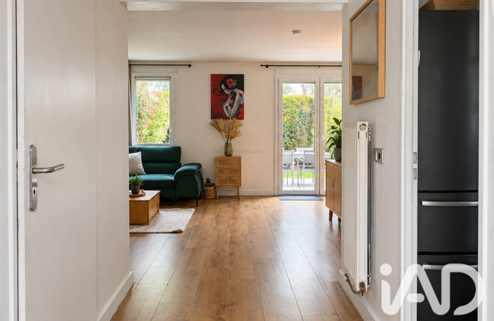Vente Maison/villa 6 pièces — photo 2