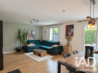Vente Maison/villa 6 pièces — photo 4