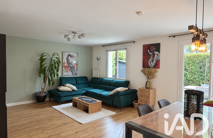 Vente Maison/villa 6 pièces — photo 4