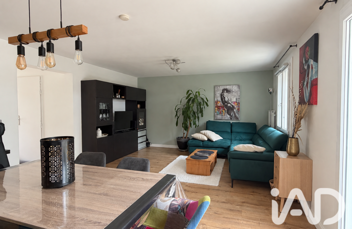 Vente Maison/villa 6 pièces — photo 5