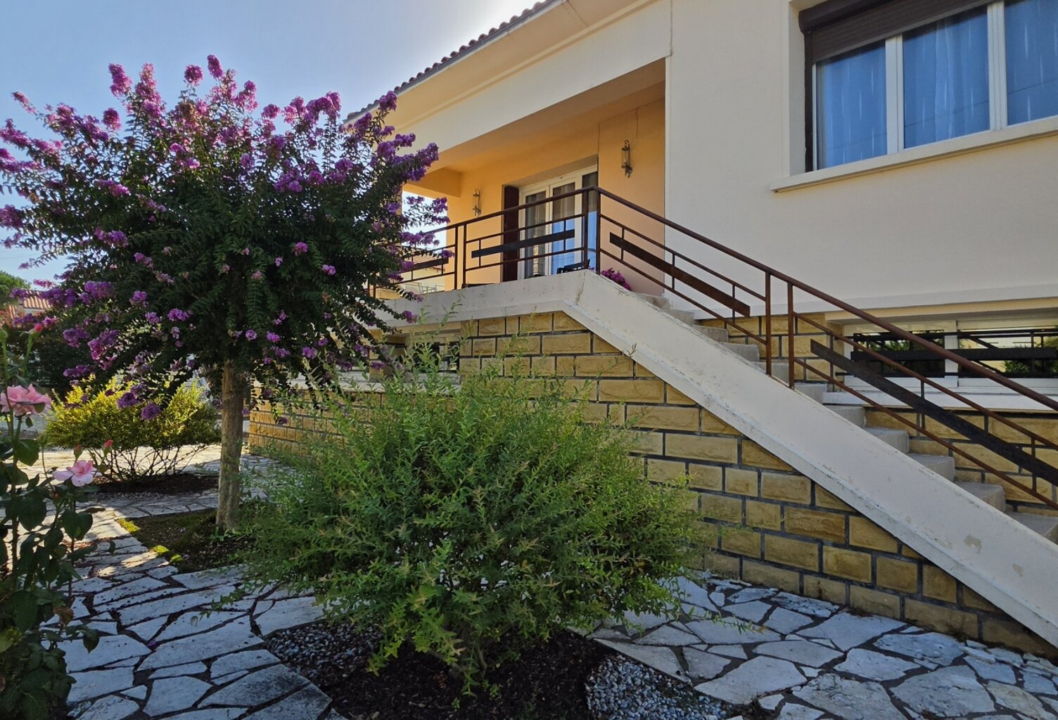 Vente Maison/villa 4 pièces — photo 1