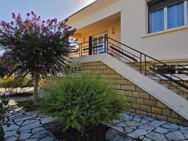 Vente Maison/villa 4 pièces — photo du bien