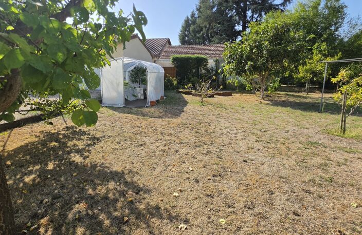 Vente Maison/villa 4 pièces — photo 3