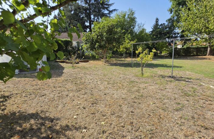 Vente Maison/villa 4 pièces — photo 4