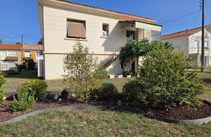 Vente Maison/villa 4 pièces — photo 5