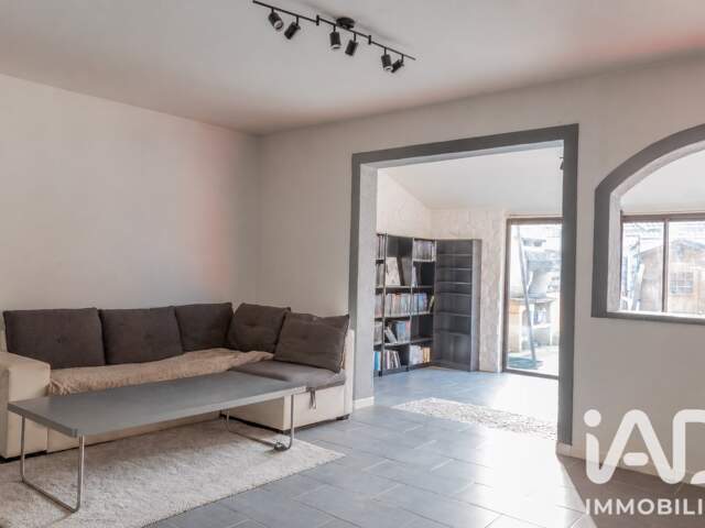 Vente Maison/villa 5 pièces — photo du bien