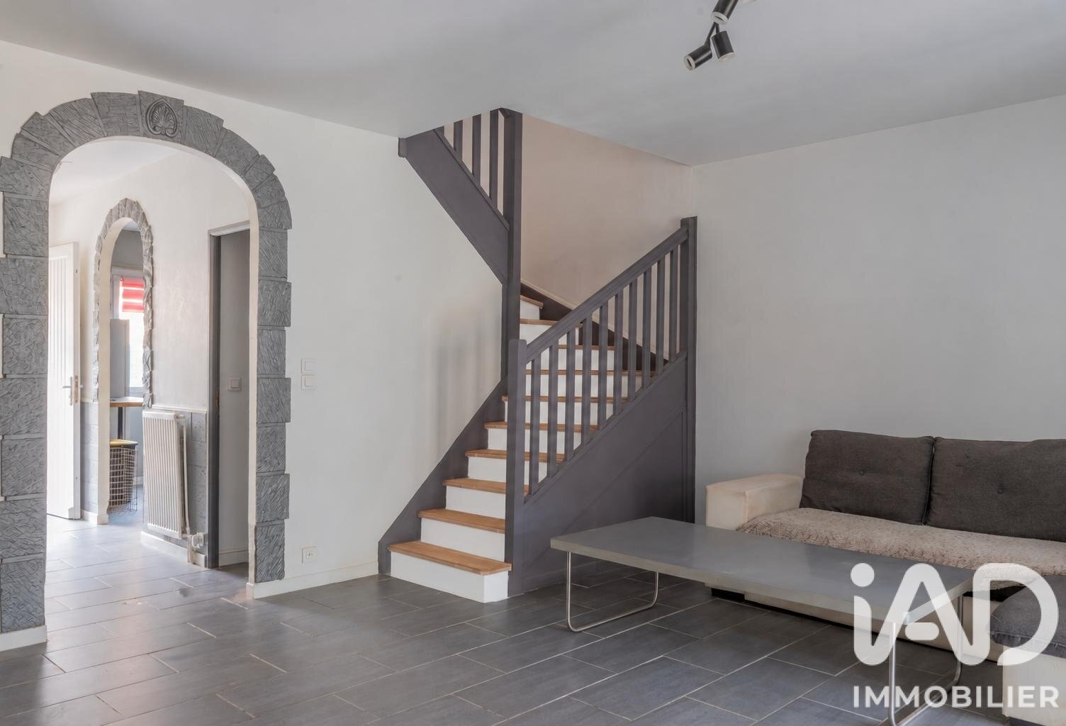 Vente Maison/villa 5 pièces — photo 1