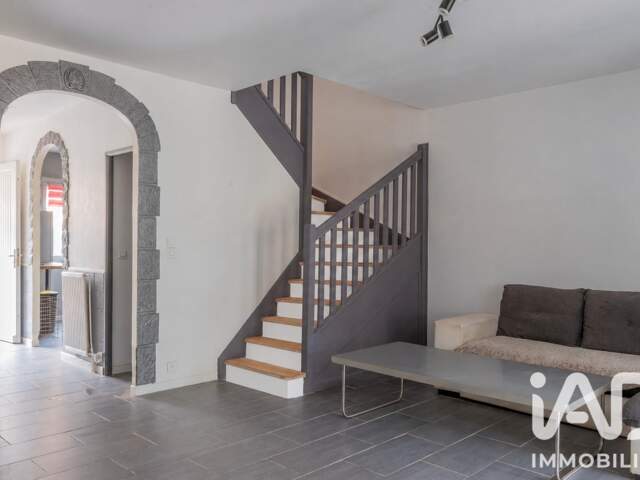 Vente Maison/villa 5 pièces — photo du bien