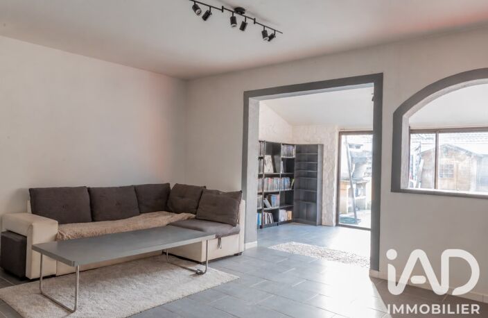 Vente Maison/villa 5 pièces — photo 2