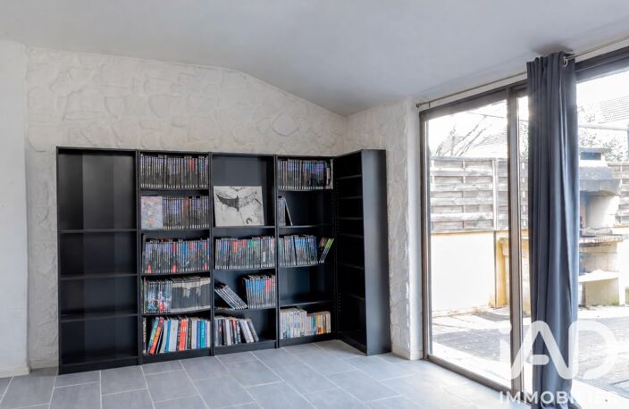 Vente Maison/villa 5 pièces — photo 3