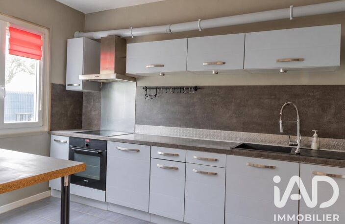 Vente Maison/villa 5 pièces — photo 4