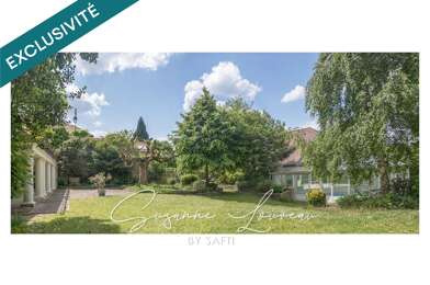 Maison 10 pièces 1045000 €
