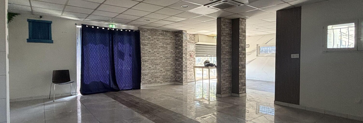 Commerce  75 m² à louer à Toulouse (31300)