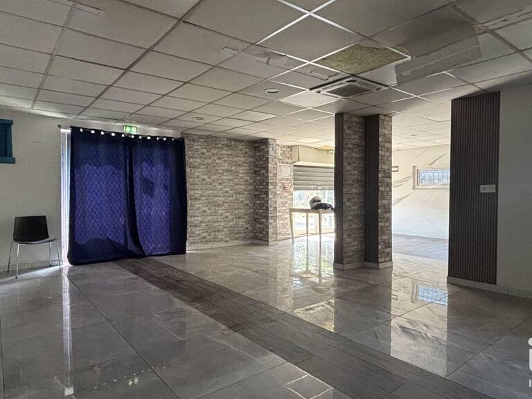 Location Surface diverse 75 m&sup2; — photo 1