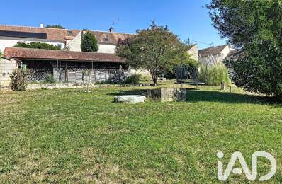 Vente Maison traditionnelle 5 pièces — photo du bien