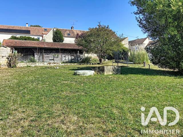Vente Maison traditionnelle 5 pièces — photo du bien