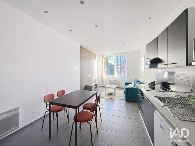 Location Maison/villa 2 pièces — photo du bien