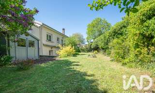 Maison 7 Pièces 207 m² à vendre à Semécourt (57280)