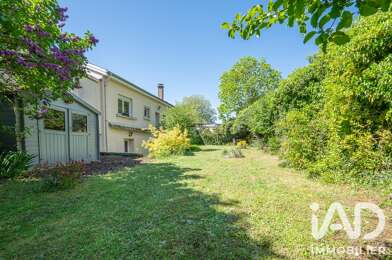 Maison 7 pièces 399400 €
