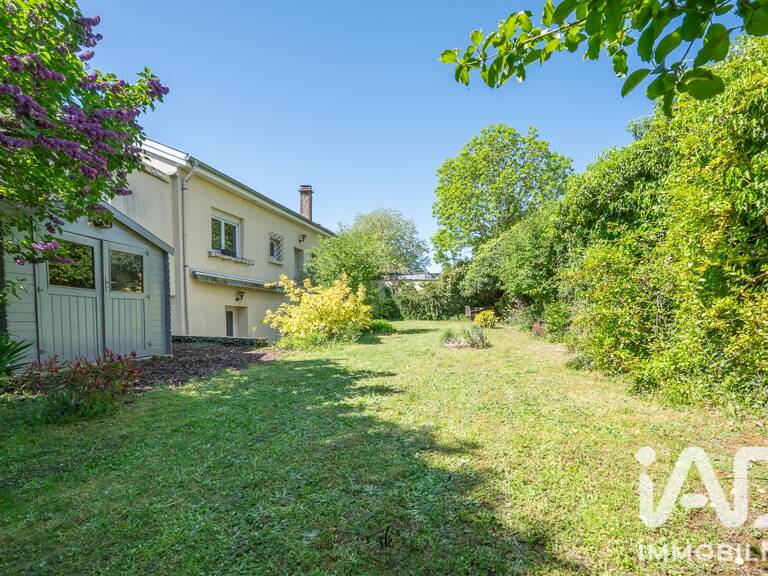 Vente Maison de village 7 pièces — photo 1