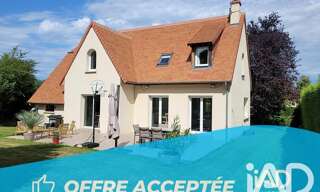 Maison 6 Pièces 105 m² à vendre à Gonneville-en-Auge (14810)