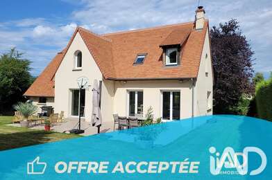 Maison 6 pièces 370000 €