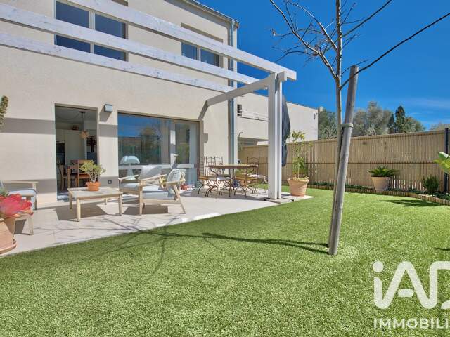 Vente Maison/villa 4 pièces — photo du bien