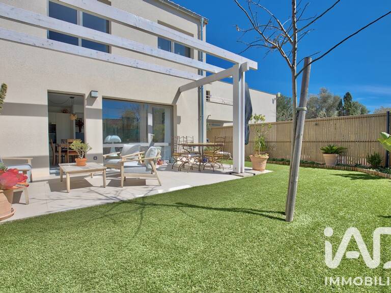 Vente Maison/villa 4 pièces — photo 1