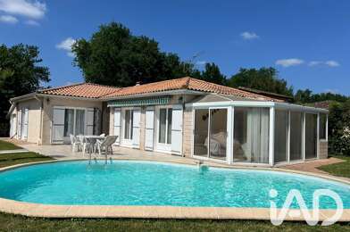 Maison 4 pièces 419000 €