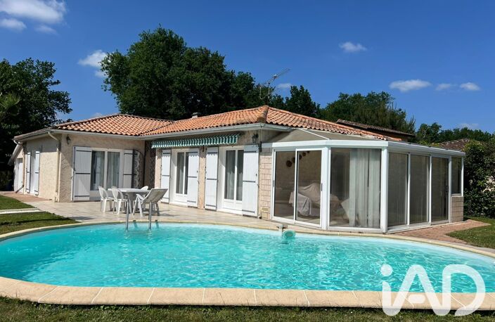 Vente Maison traditionnelle 4 pièces — photo 2