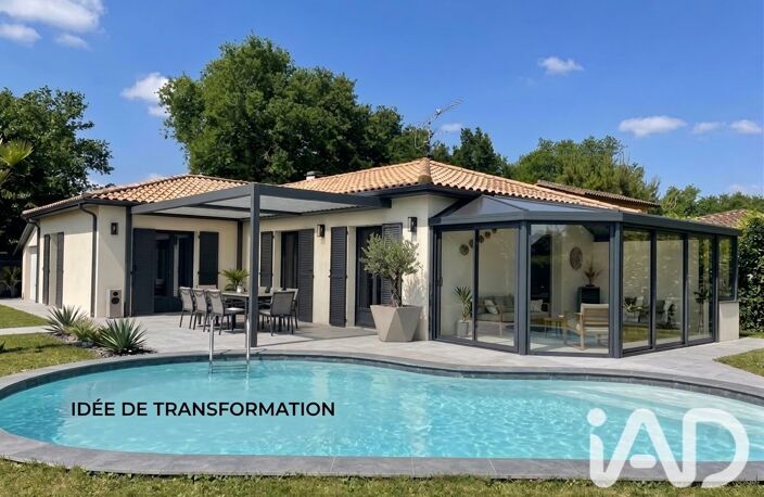 Vente Maison traditionnelle 4 pièces — photo 3
