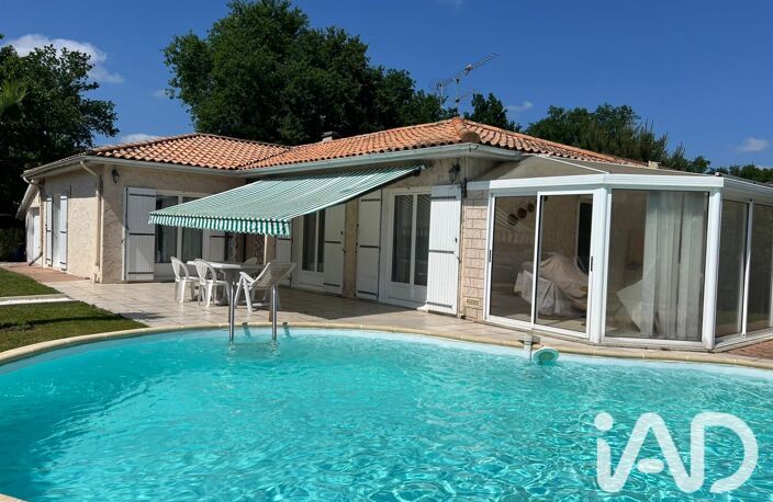 Vente Maison traditionnelle 4 pièces — photo 4