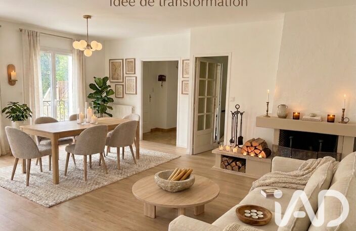 Vente Maison traditionnelle 4 pièces — photo 5