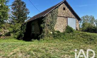 Maison 2 Pièces 190 m² à vendre à Lagraulière (19700)
