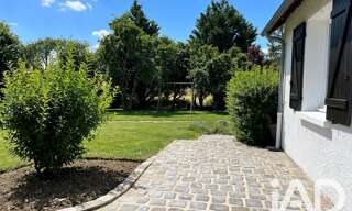 Maison 8 Pièces 266 m² à vendre à Saint-Sauveur-Marville (28170)